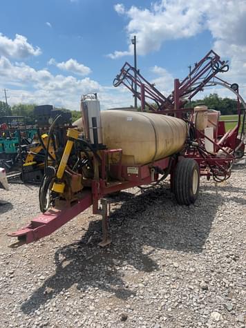 Main image Hardi TR500