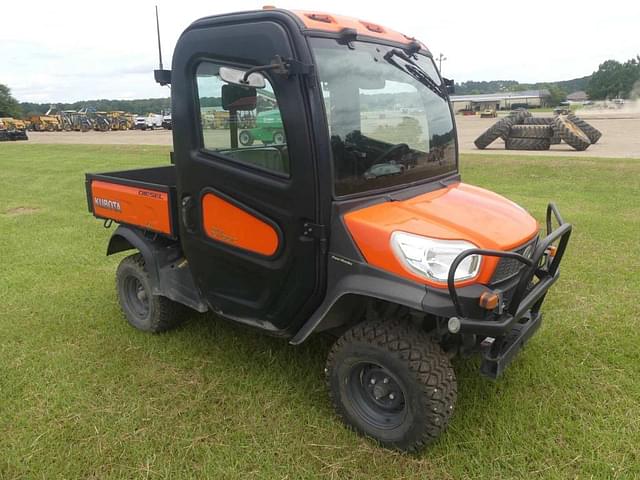 Image of Kubota RTV-X1100C equipment image 1