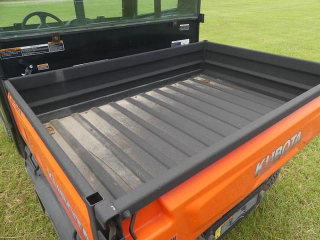 Image of Kubota RTV-X1100C equipment image 4