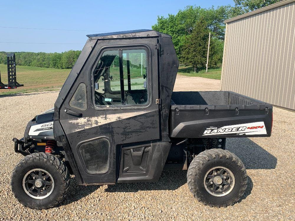 Main image Polaris Ranger 800