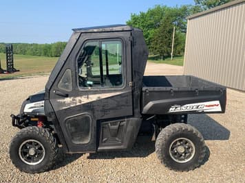 Main image Polaris Ranger 800