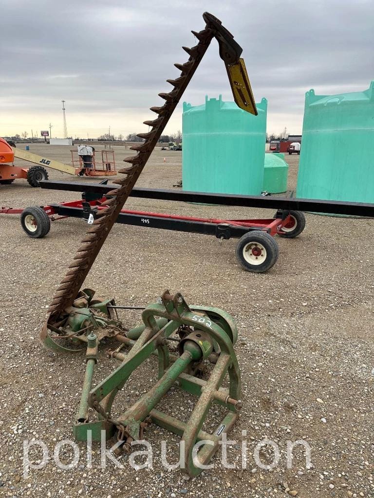 Main image John Deere 350