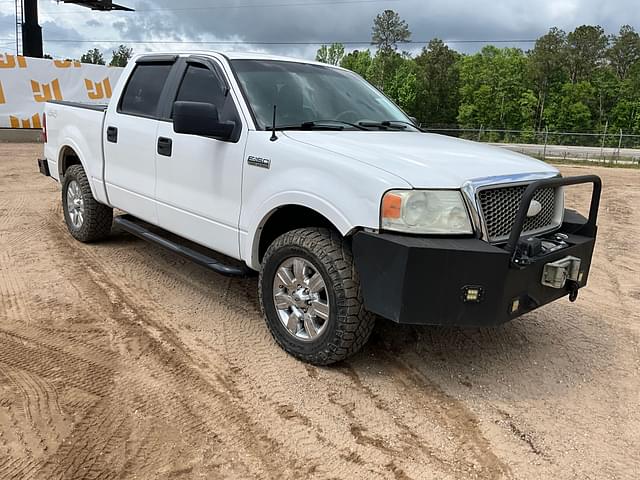 Image of Ford F-150 equipment image 2