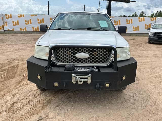 Image of Ford F-150 equipment image 1