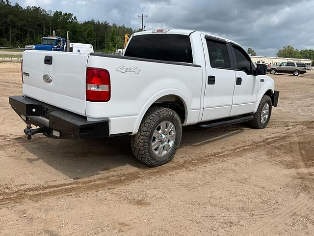 Image of Ford F-150 equipment image 4