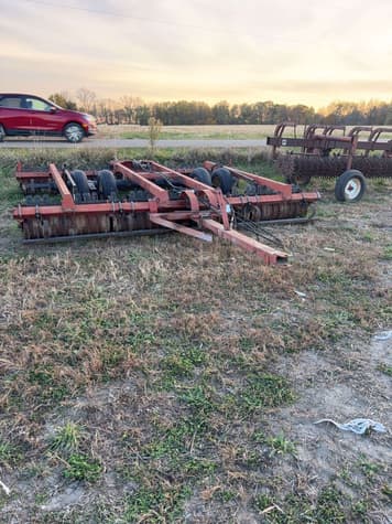 Main image International Harvester 415