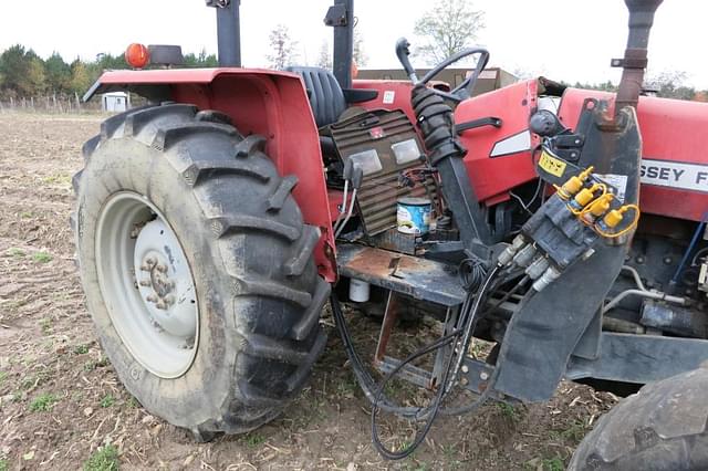 Image of Massey Ferguson 471 equipment image 4