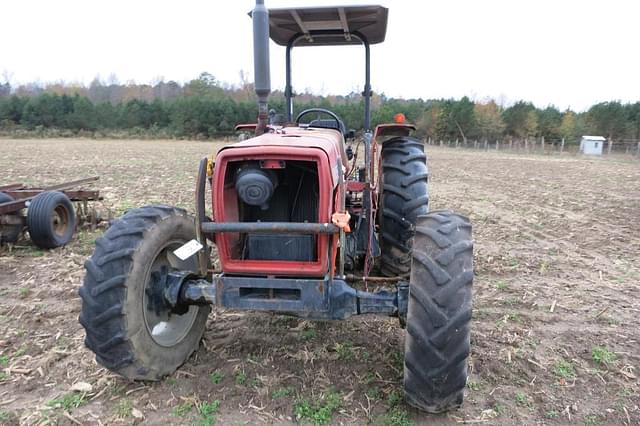 Image of Massey Ferguson 471 equipment image 1