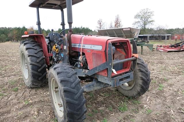 Image of Massey Ferguson 471 equipment image 2