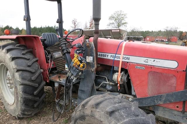 Image of Massey Ferguson 471 equipment image 3