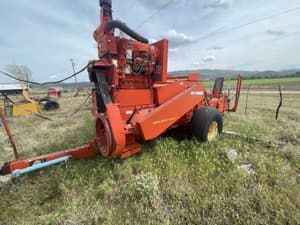 New Holland 505 Image