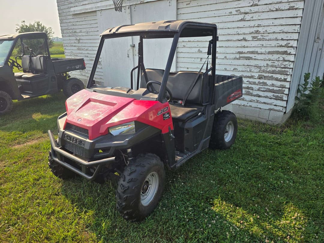 Image of Polaris Ranger 500 Primary image