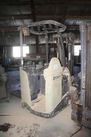 Main image Crown RC5530-30