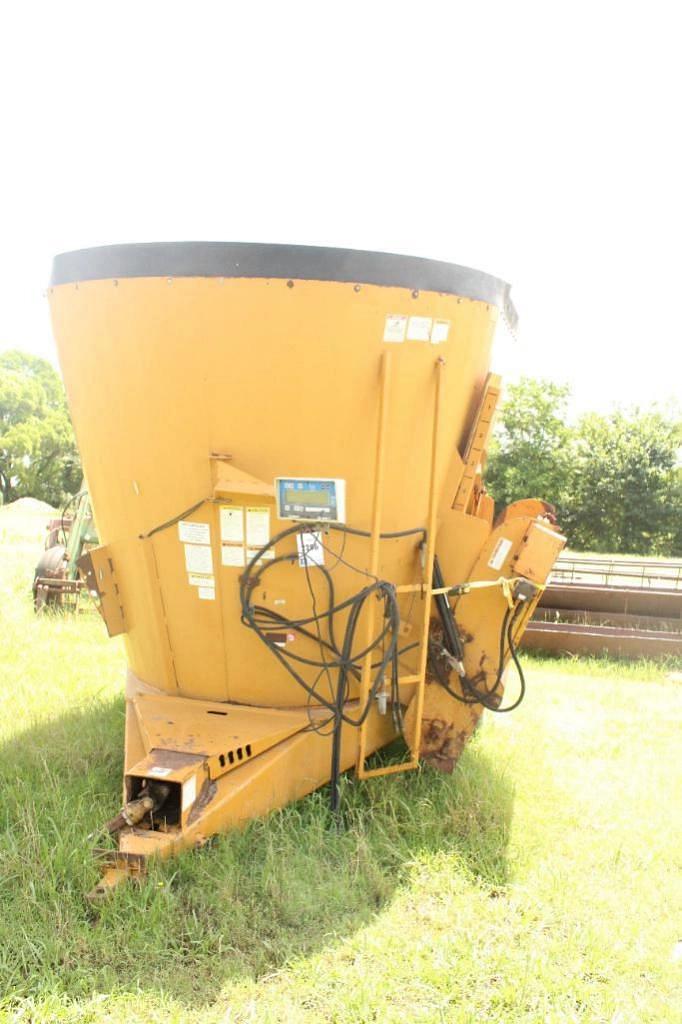 Image of Knight Verti-Maxx 5055 Image 0