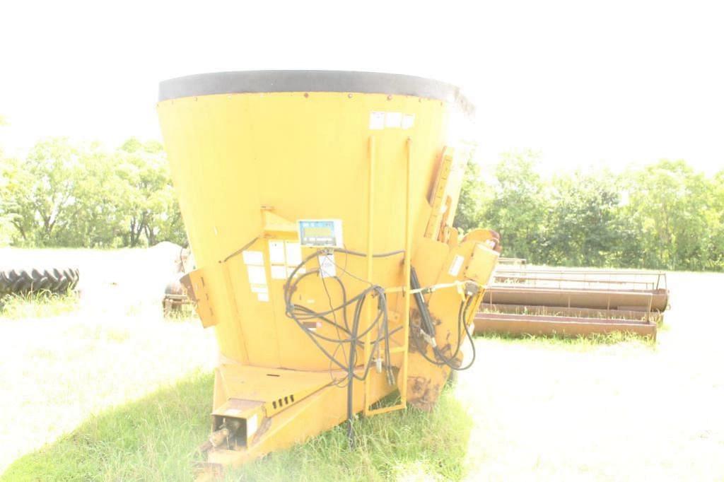 Image of Knight Verti-Maxx 5055 Image 1