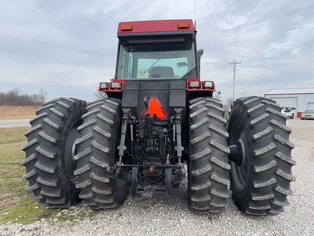 Image of Case IH 7240 equipment image 4