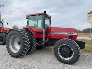 1995 Case IH 7240 Image