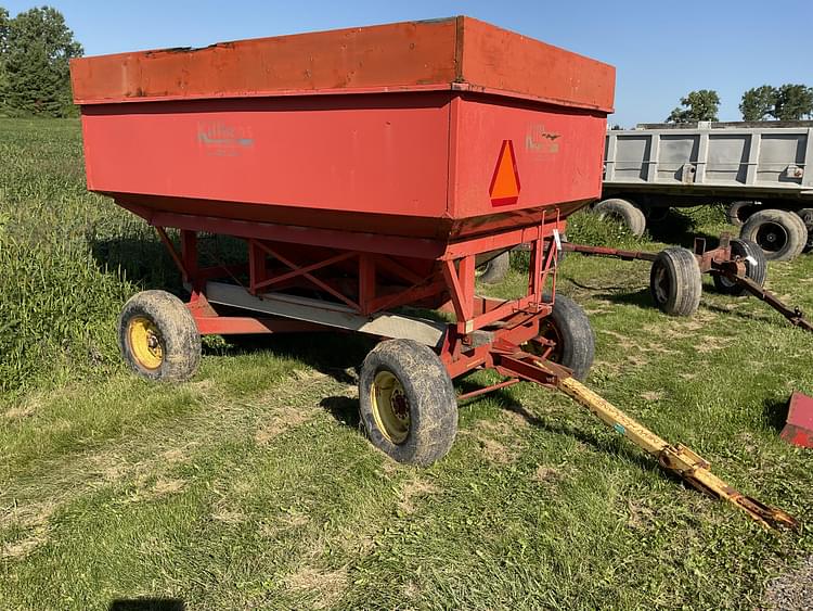 Killbros 350 Equipment Image0