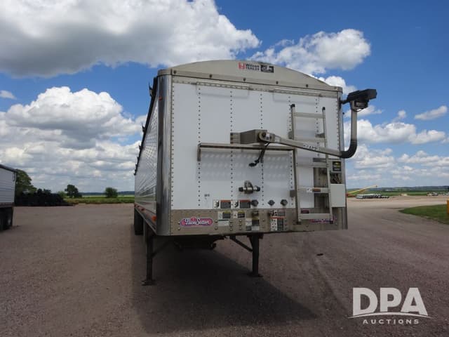 Image of Wilson DWH-500 equipment image 4