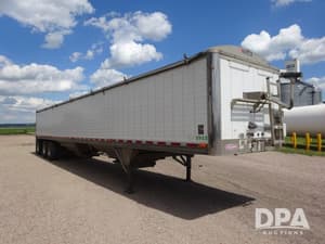 2015 Wilson DWH-500 Image