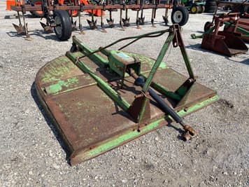 Main image John Deere 506