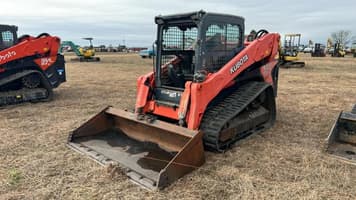 Main image Kubota SVL95-2S