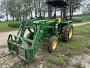 John Deere 5065E Image