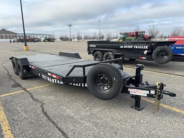 Image of  Industrias America 227T equipment image 1