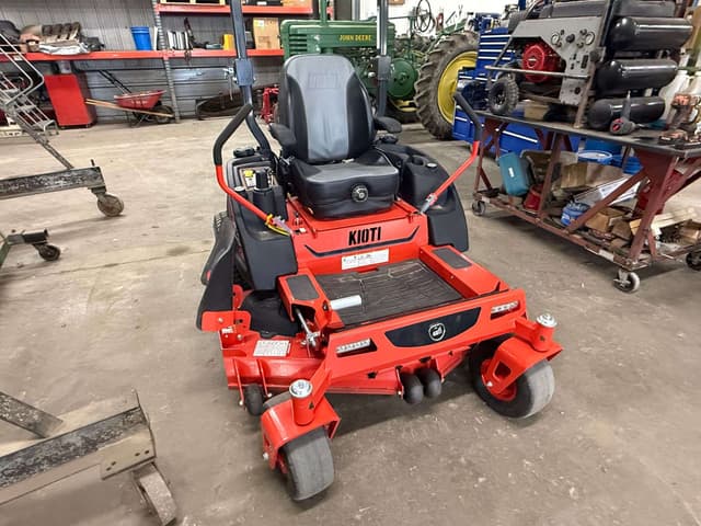 Image of Kioti ZXC54LT equipment image 2