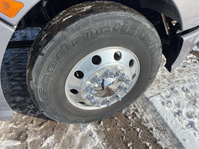 Image of Kenworth T660 equipment image 2