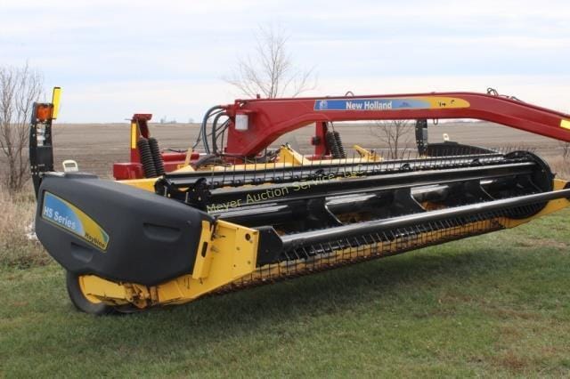 Main image New Holland 1475