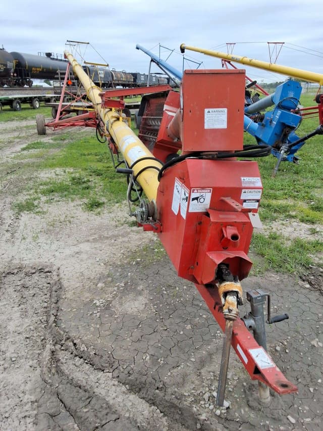 Image of Westfield MK100-81 equipment image 2