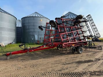 Main image Case IH Tigermate 200