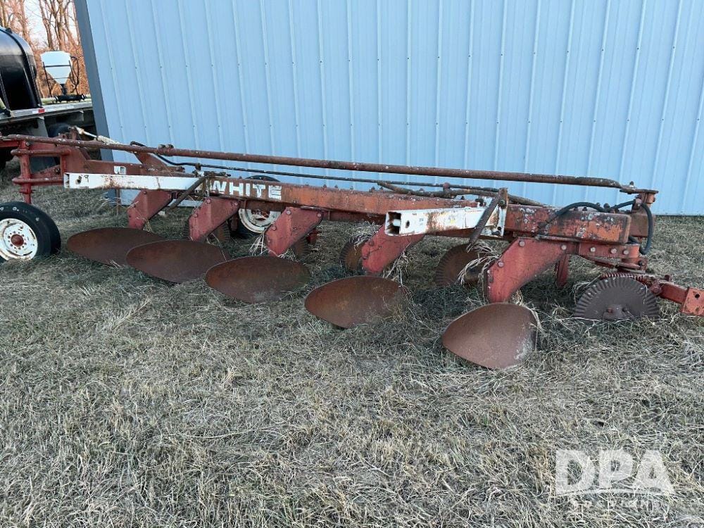 Main image White 508