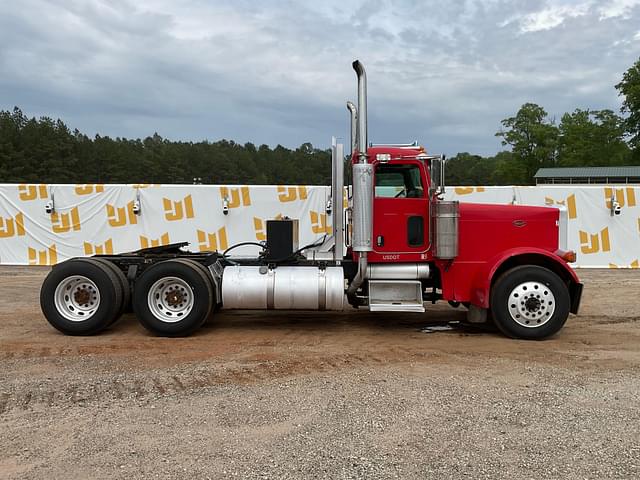 Image of Peterbilt 379 equipment image 3