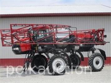 Main image Case IH Patriot 2240