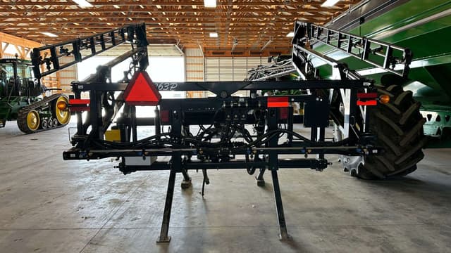 Image of Fast 963P equipment image 4