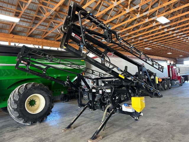 Image of Fast 963P equipment image 1