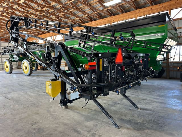 Image of Fast 963P equipment image 3