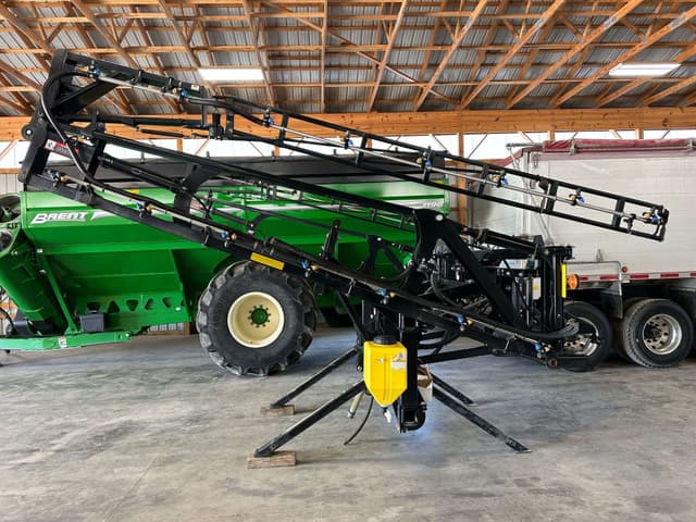 Image of Fast 963P equipment image 2