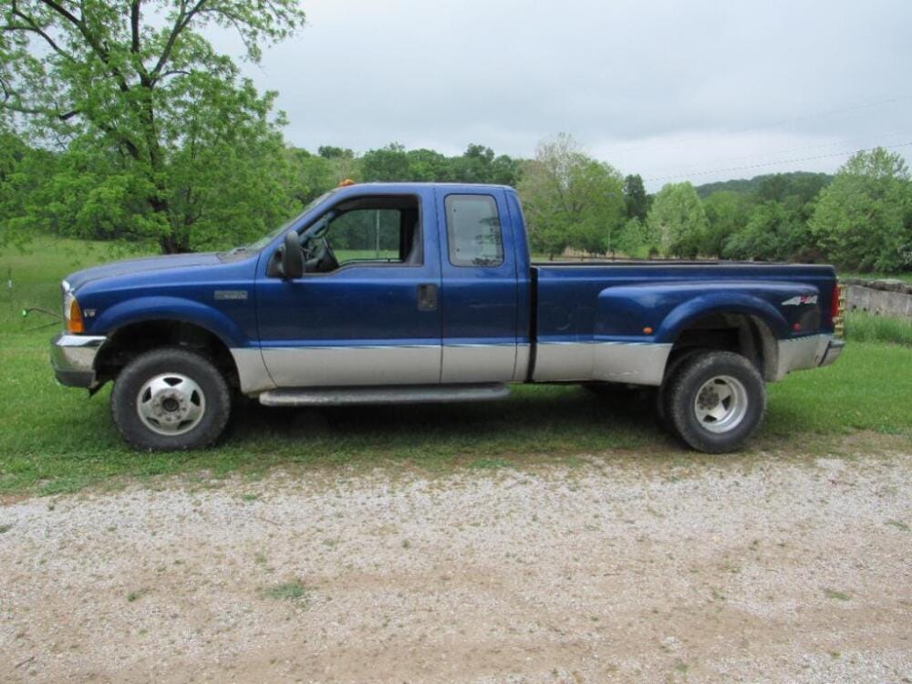 Main image Ford F-350