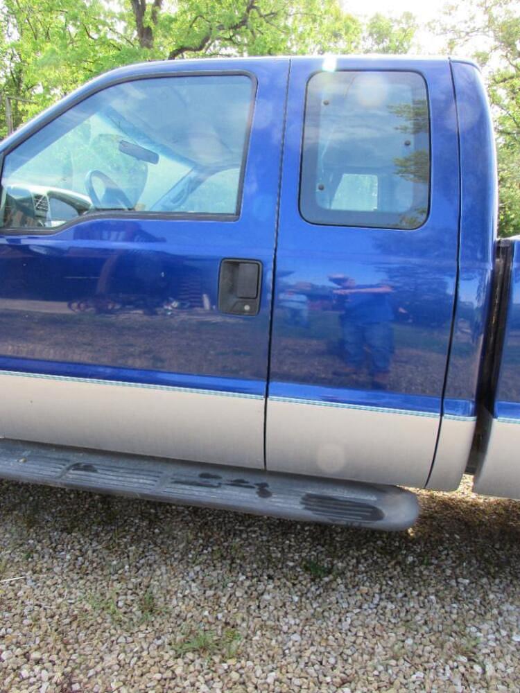 Main image Ford F-350 13