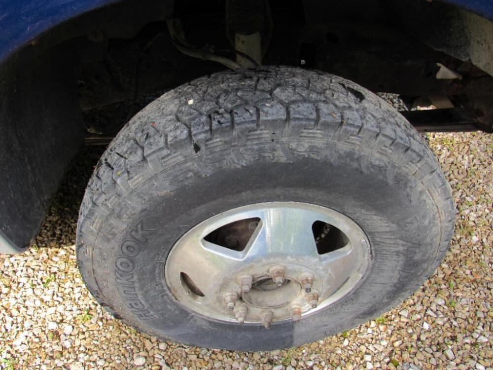 Main image Ford F-350 20