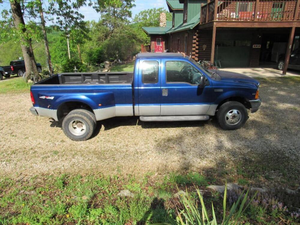 Main image Ford F-350 39