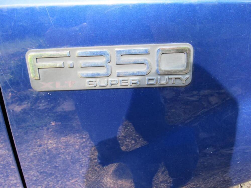 Main image Ford F-350 41