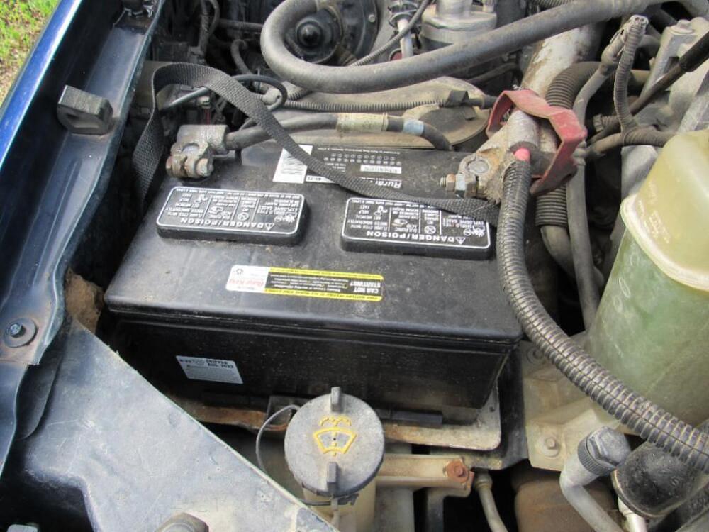 Main image Ford F-350 7