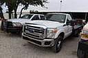 2013 Ford F-350 Image