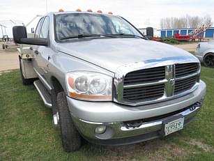 Main image Dodge Ram 3500