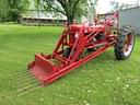 1953 Farmall Super H Image