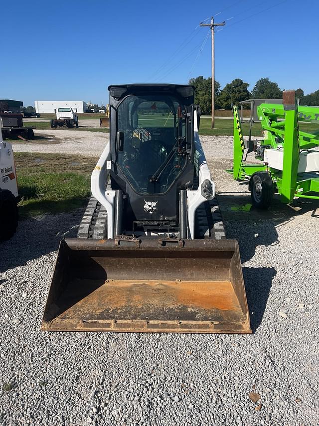 Image of Bobcat T66 equipment image 1